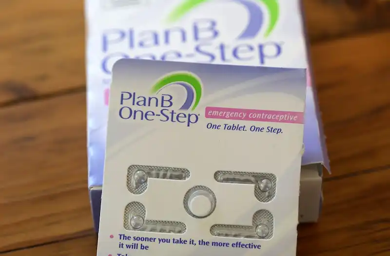 Private Equity Investors Considering $4 Billion Sale of Plan B Morning-After Pill Manufacturer