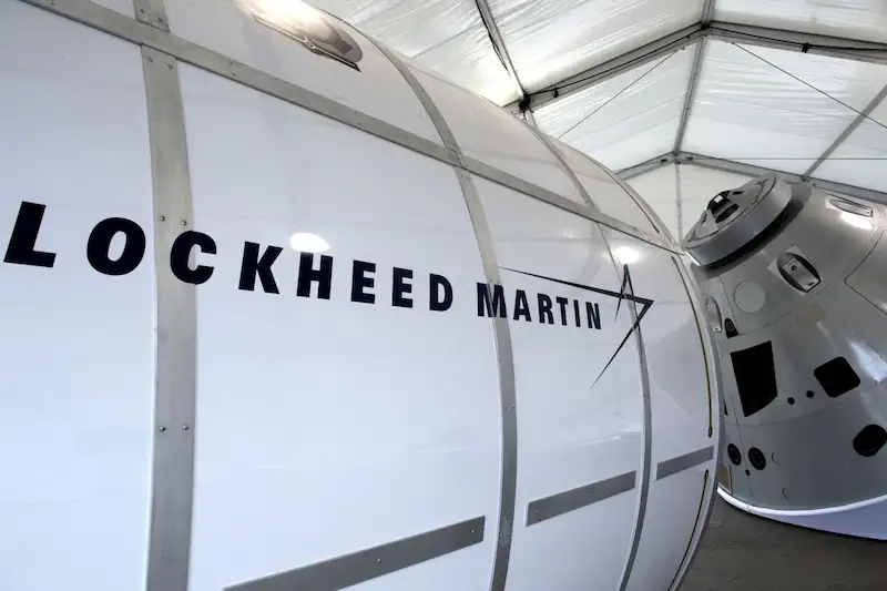 Lockheed Martin wybrany do zaprojektowania przełomowego statku kosmicznego o napędzie jądrowym