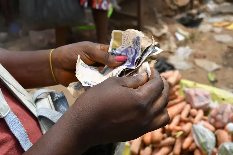 La Naira della Nigeria dovrebbe deprezzarsi con l'aumento della domanda di dollari