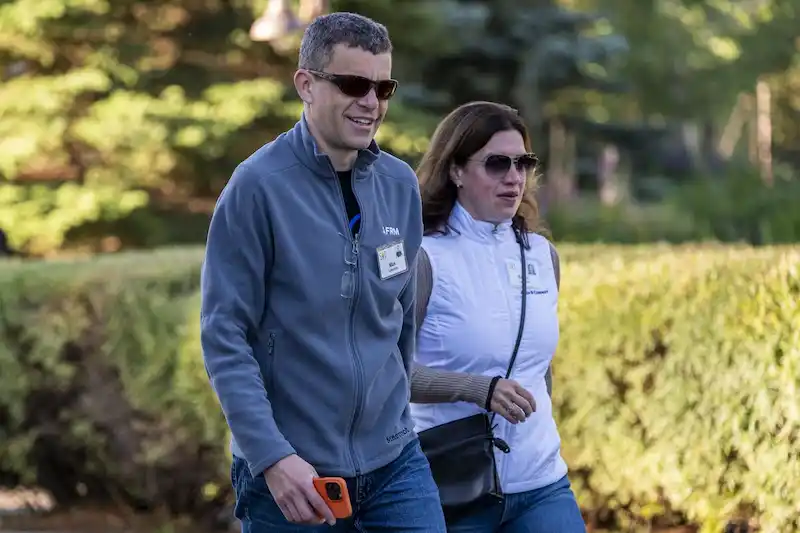Affirm's CEO Supports Elon Musk's Everything App, No Bets Against It