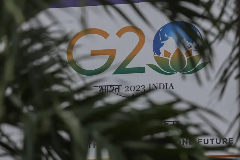 G-20-Minister sind sich über große Klimabedenken uneinig, es wurde jedoch kein Konsens erzielt