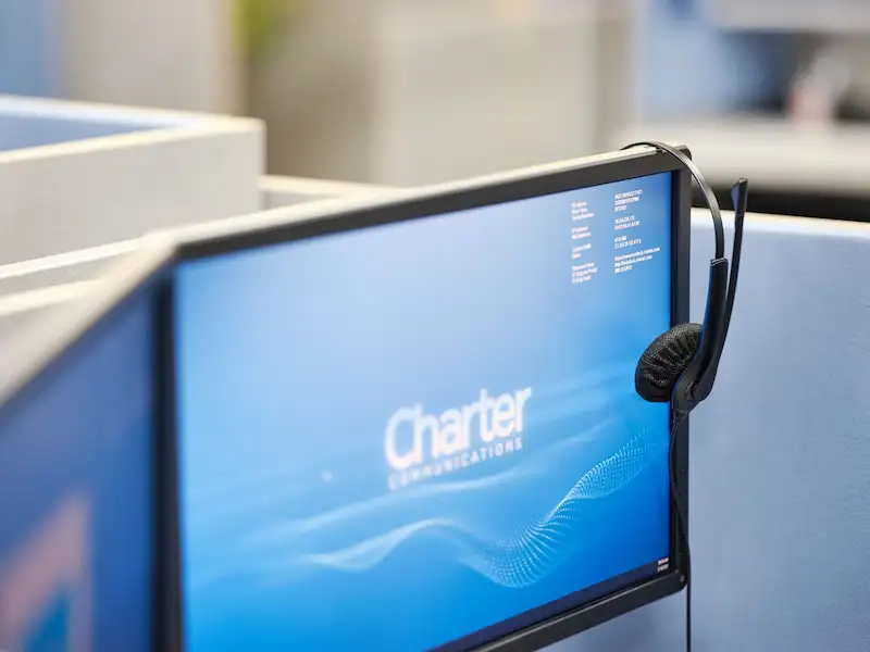 Charter to Increase Broadband Rates by $5