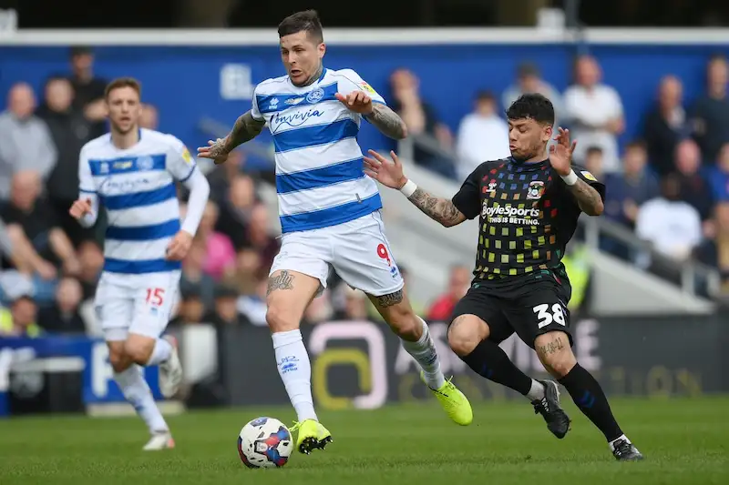 Queens Park Rangers สโมสรฟุตบอลในลอนดอนกำลังหานักลงทุ