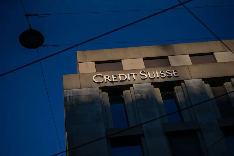 UBS cerrará la plataforma comercial Crossfinder propiedad de Credit Suisse en la última ronda de reducciones