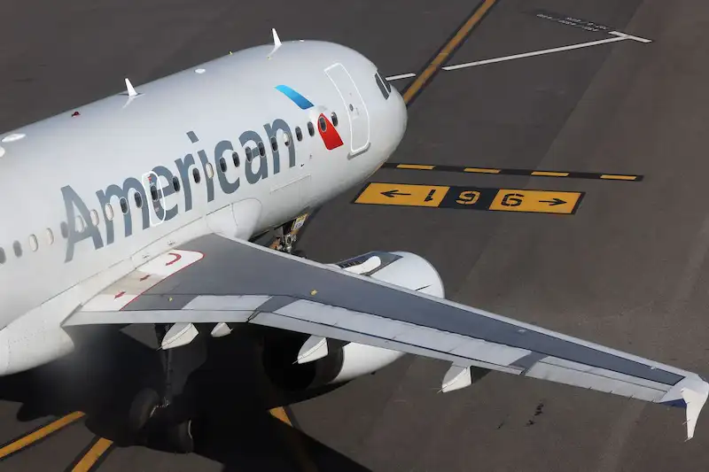 American Air führt Gespräche mit Airbus und Boeing über eine mögliche Vereinbarung über 100 Flugzeuge