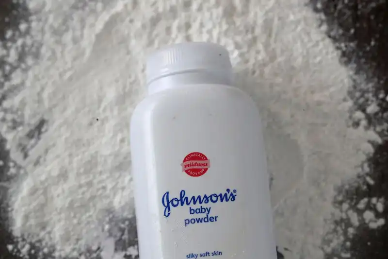 J&J y las víctimas del cáncer llegan a un acuerdo rápido para apelar el veredicto de bancarrota