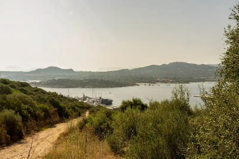 Hot Weather Continues to Sizzle in the Mediterranean