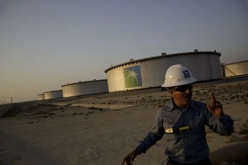 Saudi Arabia Raises Oil Prices for Asia and Europe as Global Market Tightens