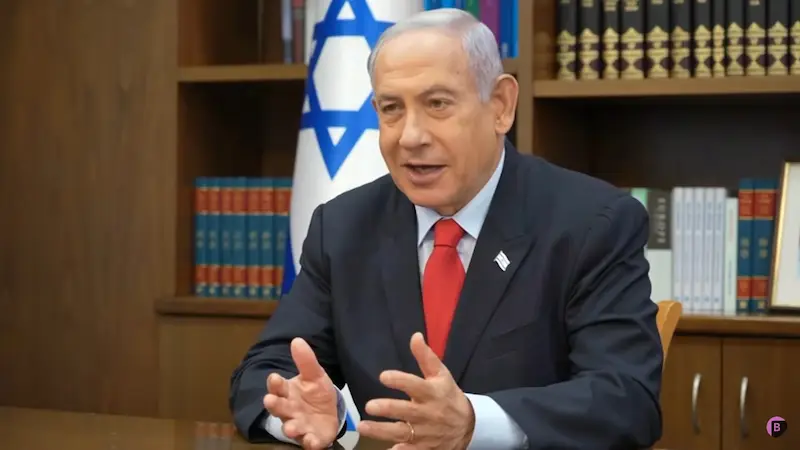 Netanyahu Pushes for Alterations in Judicial Appointment Procedures, Yet Calls for Suspension of Revision
