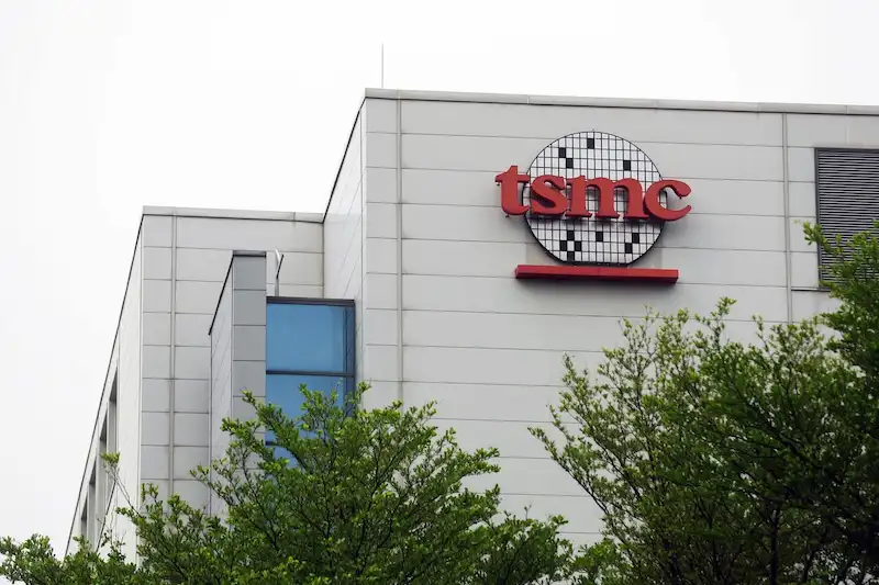 Deutschland wartet am Dienstag auf die Genehmigung für das Dresdner Chipwerk von TSMC