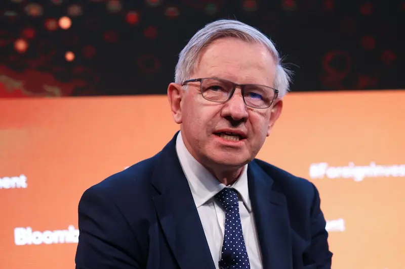 UK legislators condemn HSBC in the wake of executive's controversial remarks on China.