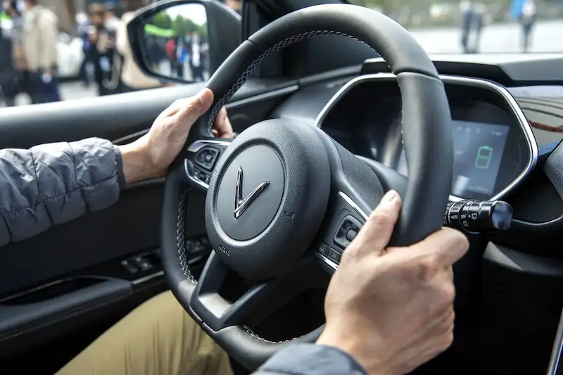 VinFast ผู้ผลิต EV สัญชาติเวียดนามเตรียมเปลี่ยนจาก SPAC เข้าสู่ตลาด Nasdaq 