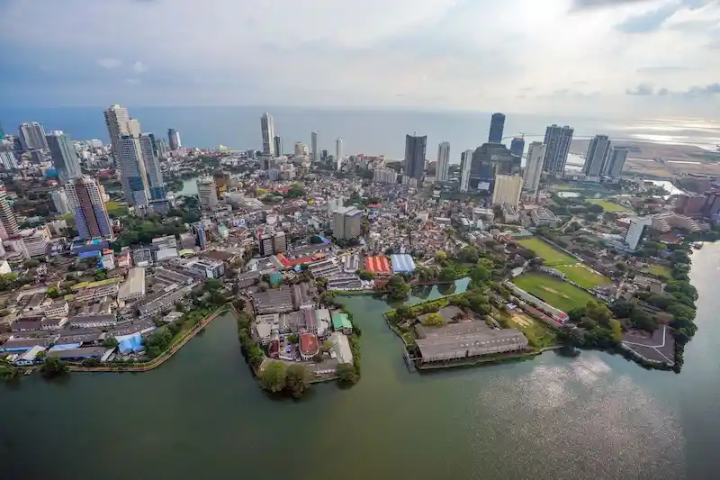 Sri Lanka on Track to Enact Legislation for Formalizing Domestic Debt Restructuring