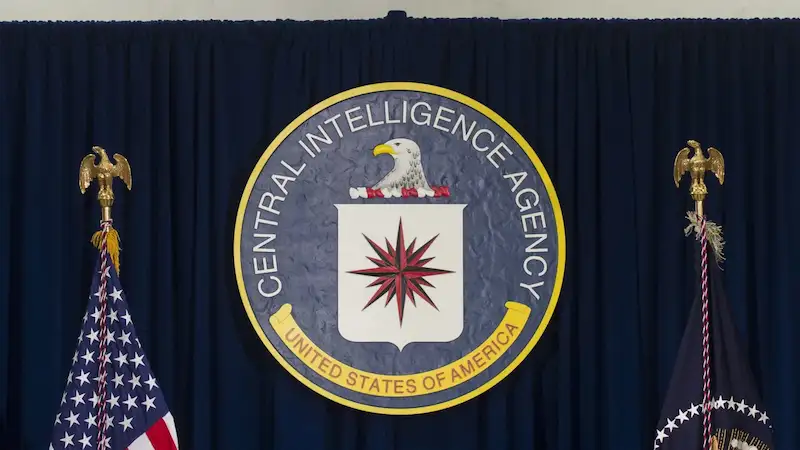 Pracownik chińskiej firmy wojskowej ujawniony jako tajny agent CIA