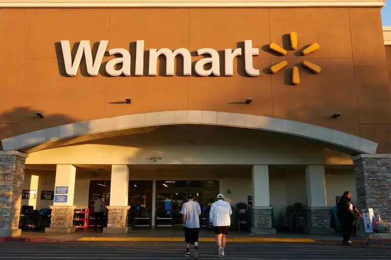 Walmart leads the way in bringing attention to an important market indicator for retailers