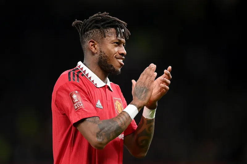 Fenerbahce secures signing of Manchester United star Fred