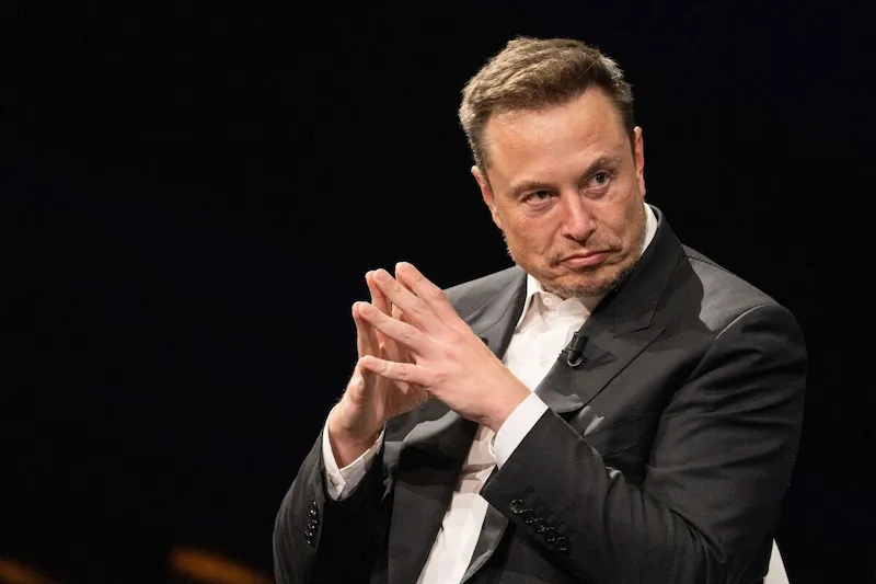 Musk Supports Fertility and Population Research in Texas Endeavor