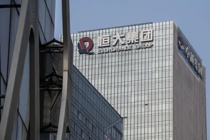 تلتزم شركة Evergrande المُصنّعة للسيارات الكهربائية بتقديم أسهم بقيمة 500 مليون دولار