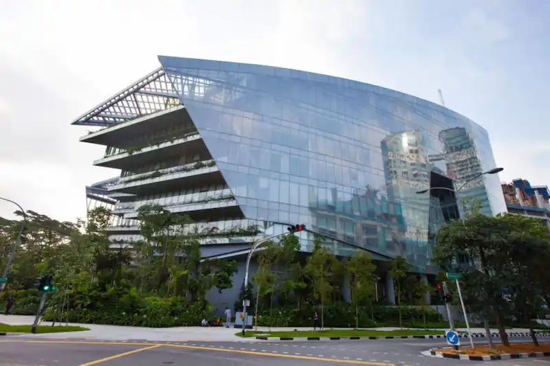 Lucasfilm to Close Singapore Studio After Nearly Two Decades