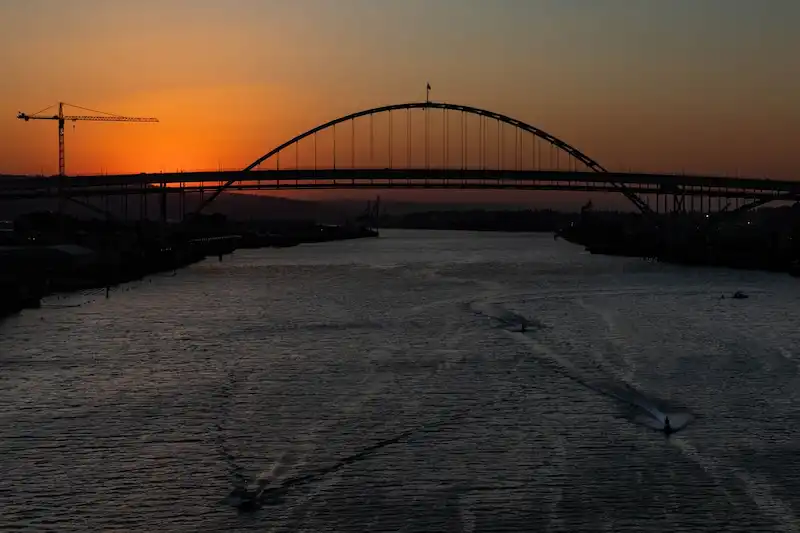 Heatwave Grips Urban Centers From Portland to Houston