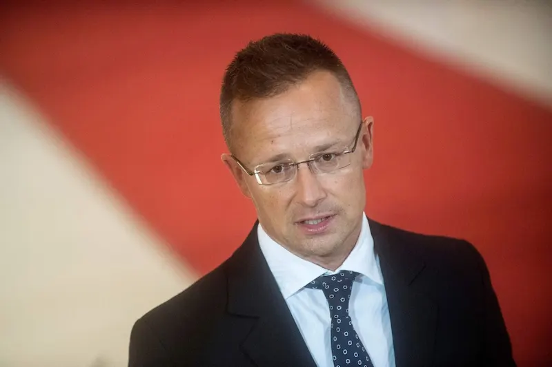 Ungarn und die Türkei werden Schwedens NATO-Beitrittsantrag später im Herbst prüfen. 