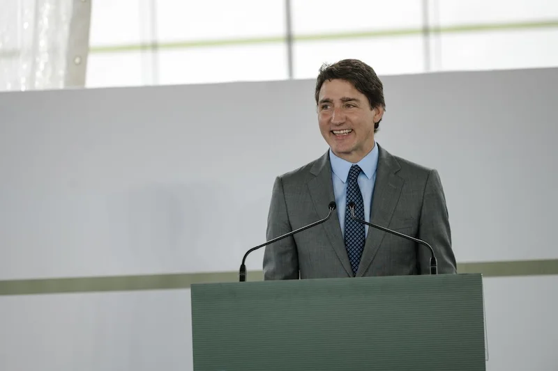 ฝ่ายบริหาร Trudeau เรียกประชุมคณะรัฐมนตรีท่ามกลางการต่อต้านของประชาชนที่เพิ่มขึ้นต่อการจัดการเงินเฟ้อของรัฐบา