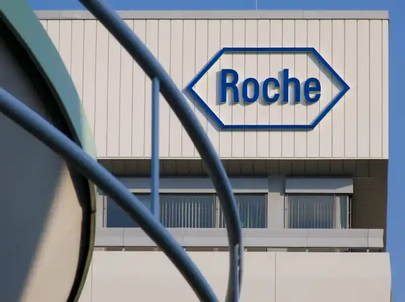 Roche's High-Growth Visionary Drug Poised for Expansion in Top EU Nations