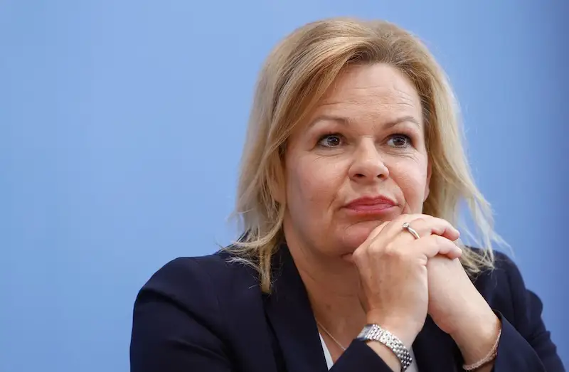 Germany's Proposed Citizenship Rules Relaxation Approved by Cabinet Under Scholz's Leadership