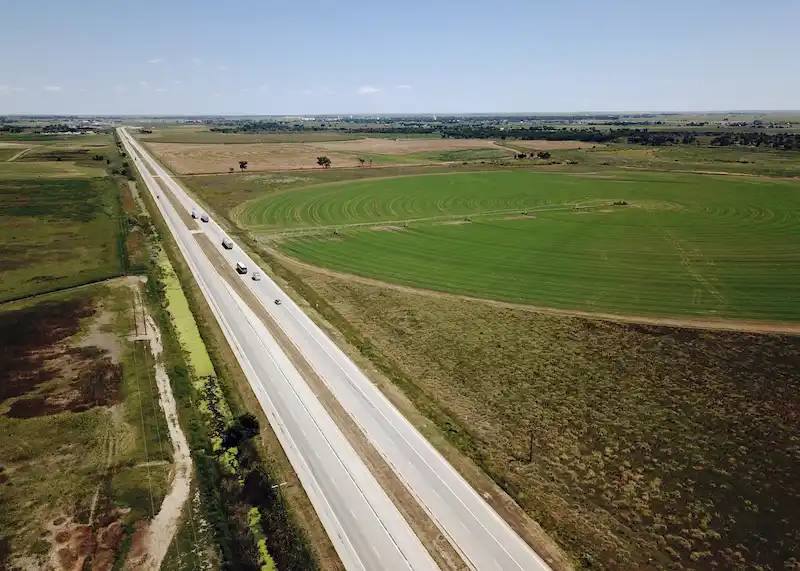 La strada più solitaria d'America è ora attrezzata per i veicoli elettrici