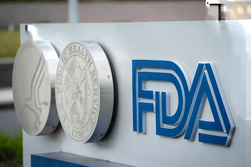 FDA Appoints Former EPA Expert to Oversee Food Program Following  Formula Crisis