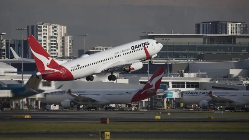 Qantas et Air New Zealand augmentent leurs commandes d'avions, signalant la poursuite du boom des voyages après Covid
