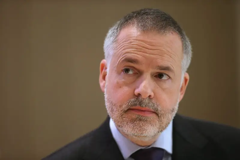 British Museum Chief Hartwig Fischer Resigns Following Investigation into Theft Allegations