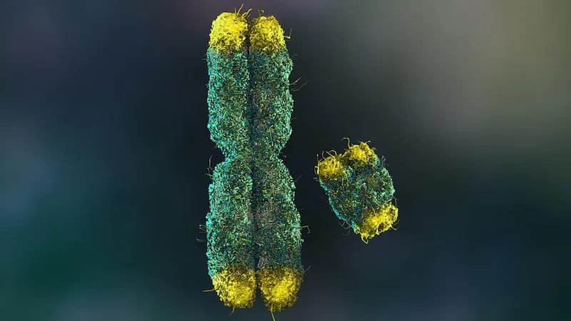 Gli scienziati riescono per la prima volta a sequenziare completamente il cromosoma Y umano