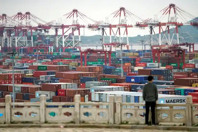 El Secretario de Comercio de Estados Unidos pretende mejorar el comercio y el turismo durante las conversaciones en China
