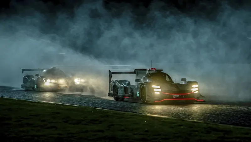 Sony's racing movie Gran Turismo emerged victorious over the long-running favorite, Barbie, at the weekend box office.