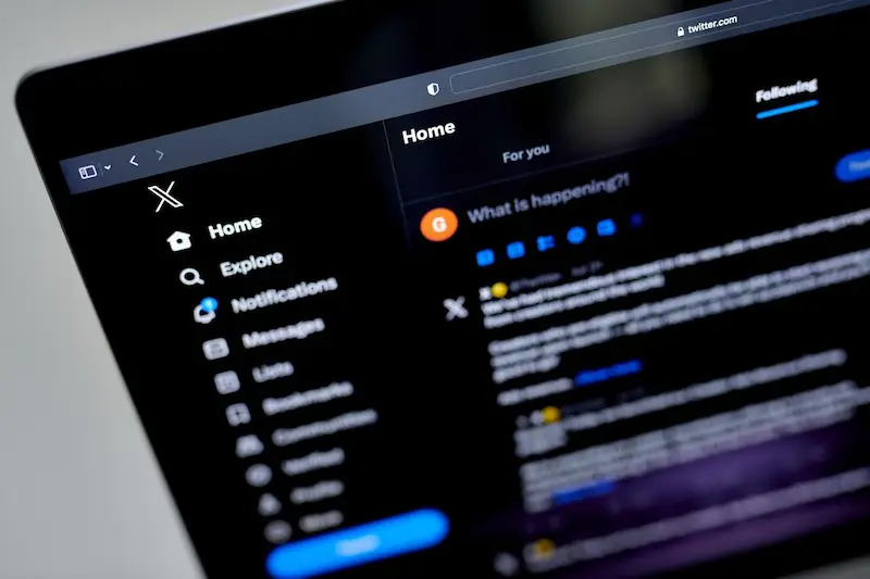 Musk Announces X's Expansion into Video and Audio Calls, Embracing Super-App Concept.