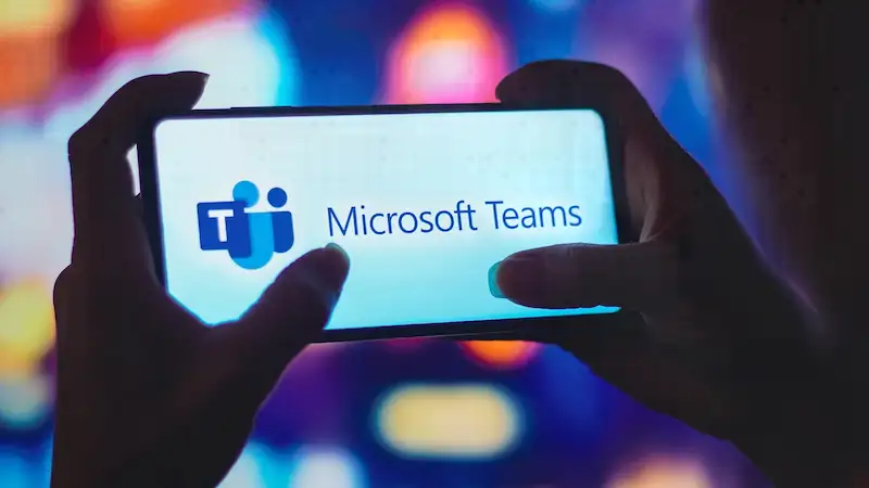 Microsoft відокремлює Teams від Office у відповідь на тиск ЄС у Європі. 