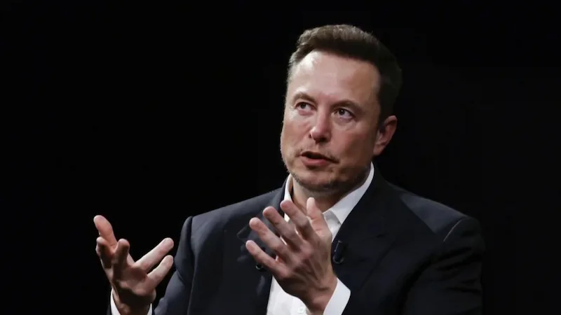 Elon Musk accusa ADL di aver causato un forte calo delle vendite pubblicitarie su X e avverte di potenziali azioni legali