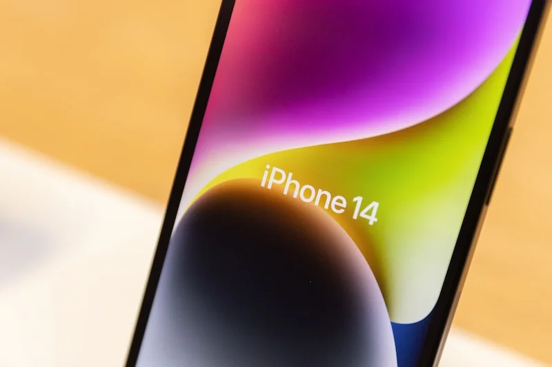 Die Apple-Aktie fällt aufgrund der Nachricht, dass chinesische Regierungsbehörden die iPhone-Nutzung verbieten