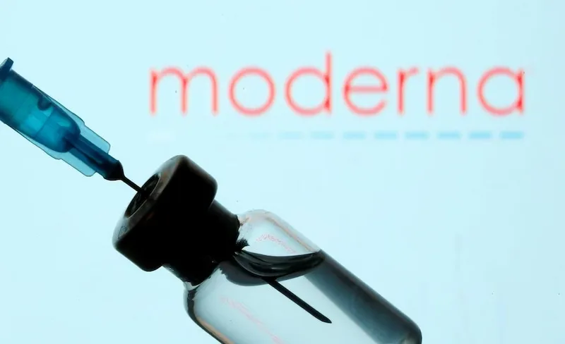 Moderna and Pfizer claim enhanced COVID vaccines demonstrate powerful efficacy against latest variant.