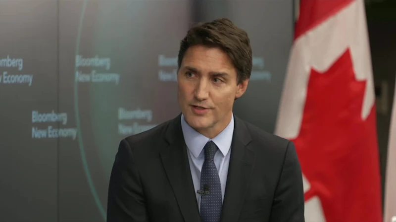 Canada Targets Trade Agreement with Indonesia within Next Year, Trudeau Affirms