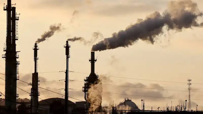 UN-Bericht: Globale Anstrengungen zur Bekämpfung der Umweltverschmutzung und zur Begrenzung der Erwärmung auf unter 2 Grad Celsius scheitern