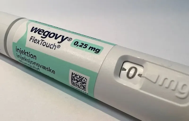 Wegovy's UK Launch Demonstrates Novo's Priority to Stay Ahead of Lilly