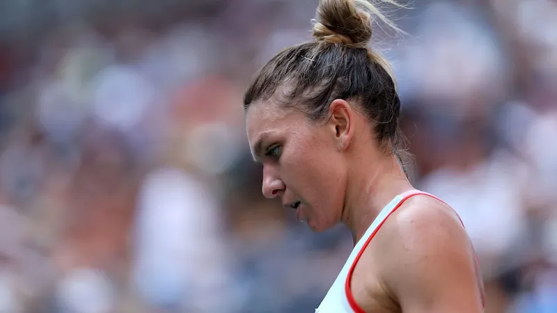 Simona Halep intends to appeal four-year doping ban, determined to prove her innocence.