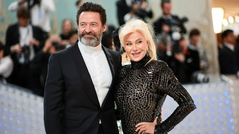 Hugh Jackman e Deborra-Lee Furness prendono la difficile decisione di separarsi