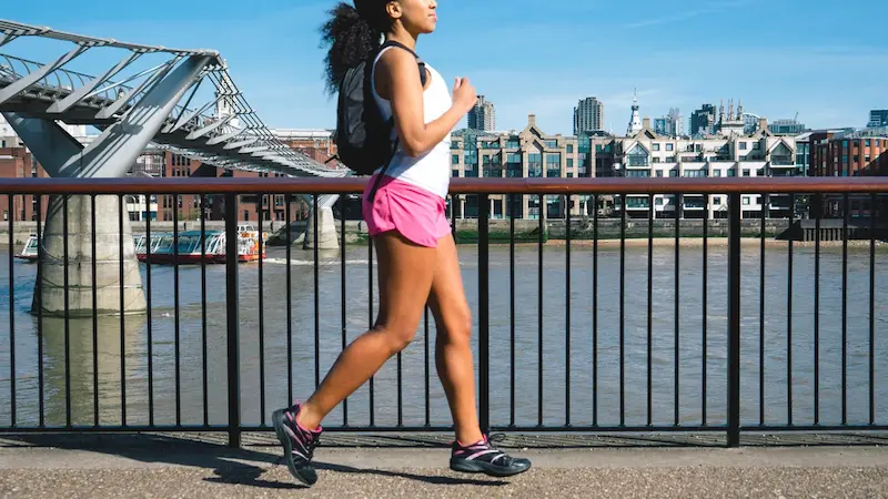 Rucking: The Effortless Path to Getting Fit