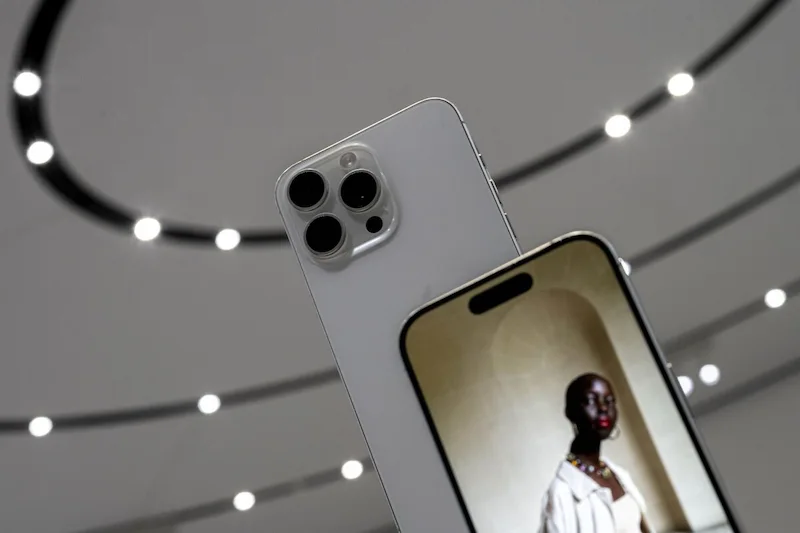 Apple’s Adequate Lineup will Keep it Afloat Until Next Year