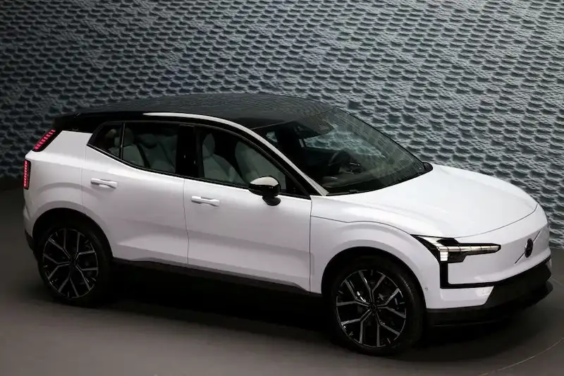 Volvo eliminerà gradualmente la produzione di auto diesel entro l’inizio del 2024