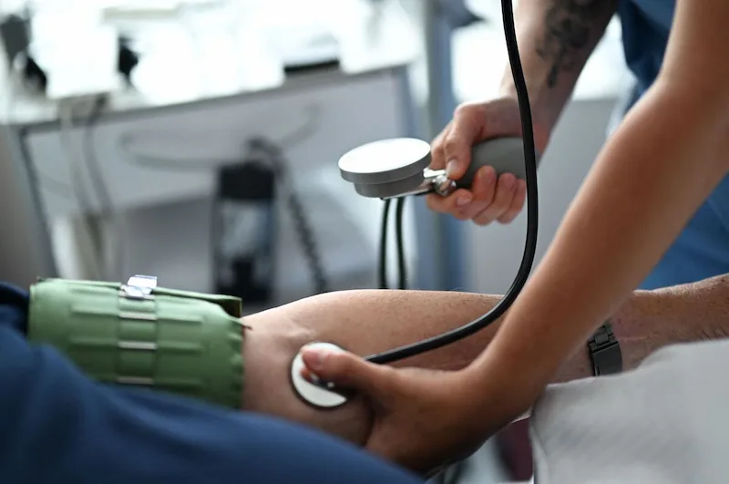 L’incidenza globale dell’ipertensione raddoppia fino a raggiungere 1. 3 miliardi, riferisce l'Oms