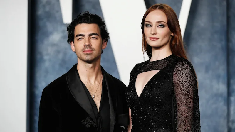 Sophie Turner files lawsuit against Joe Jonas demanding the repatriation of their kids to their permanent residence in England.